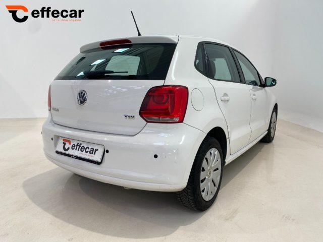 VOLKSWAGEN Polo 1.2 TDI DPF 5 p. Comfortline NEOPATENTATI