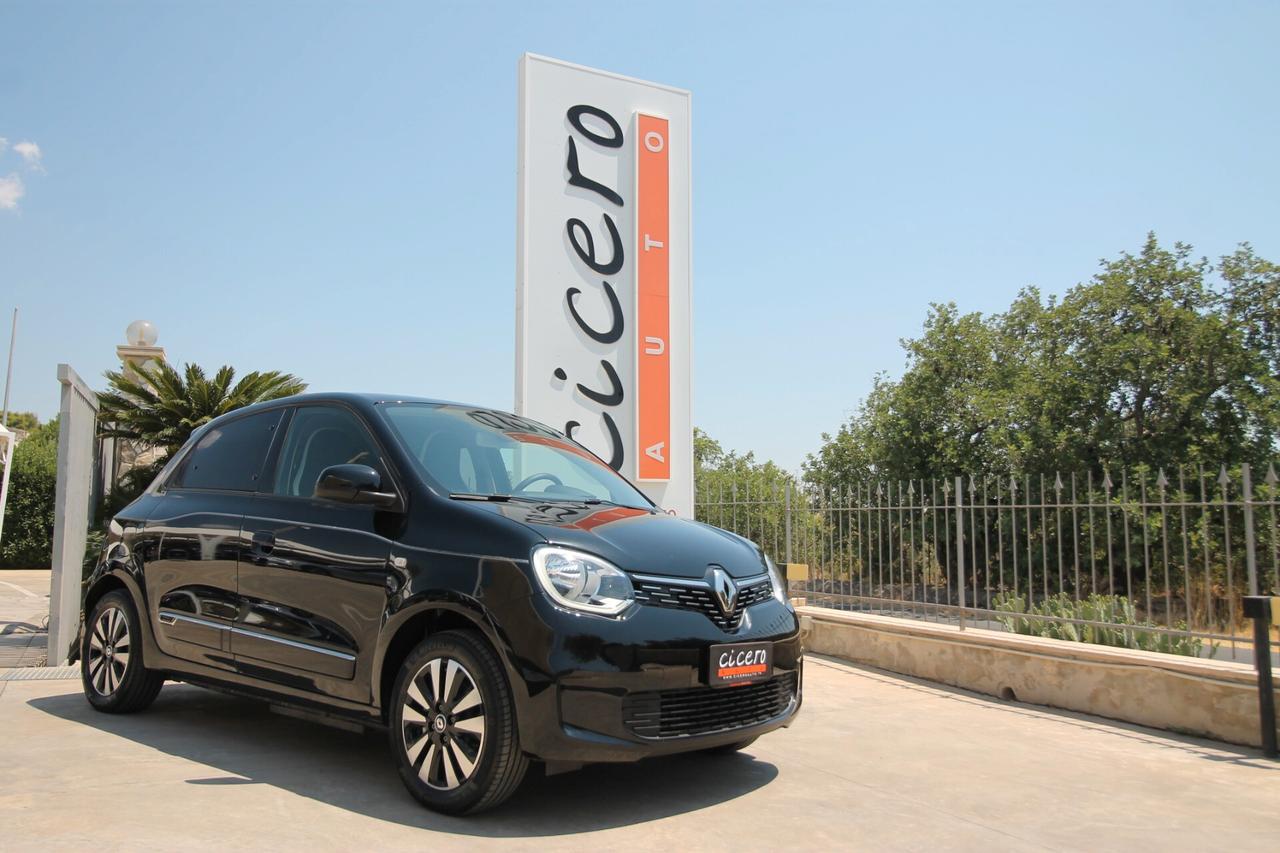 Renault Twingo Electric Techno 22kw 20.000km|2023