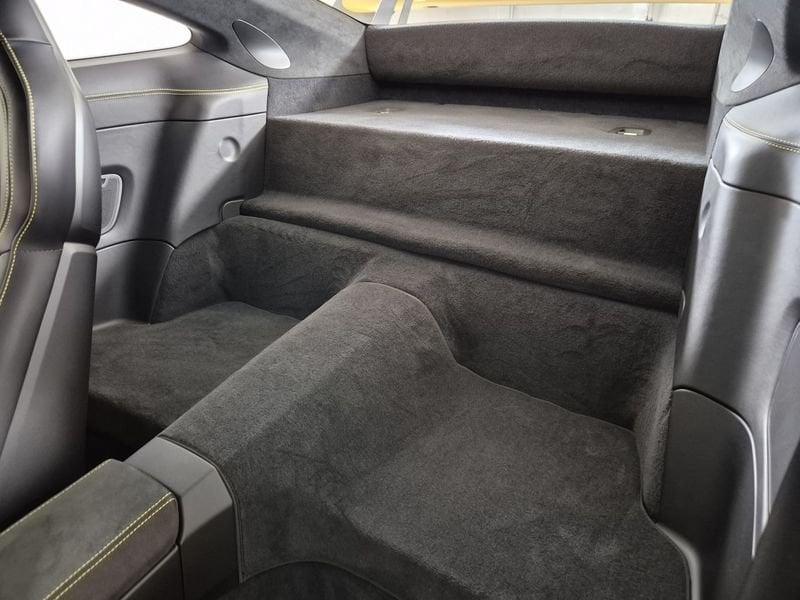 Porsche 911 VIII Carrera 992 Coupe Coupe 4.0 GT3