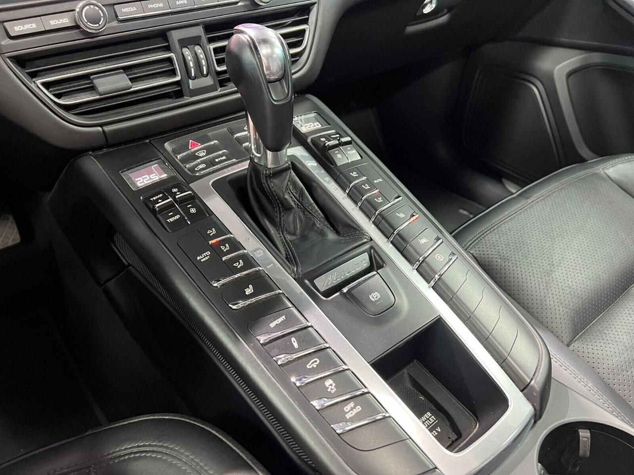 Porsche Macan 2.0 (787)