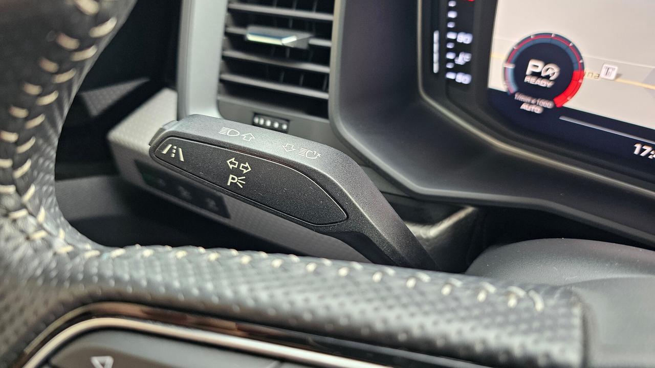 A1 SPB 35 TFSI S tronic S-LINE INTERNO ESTERNO UNIPRO' LED TAGL UFF