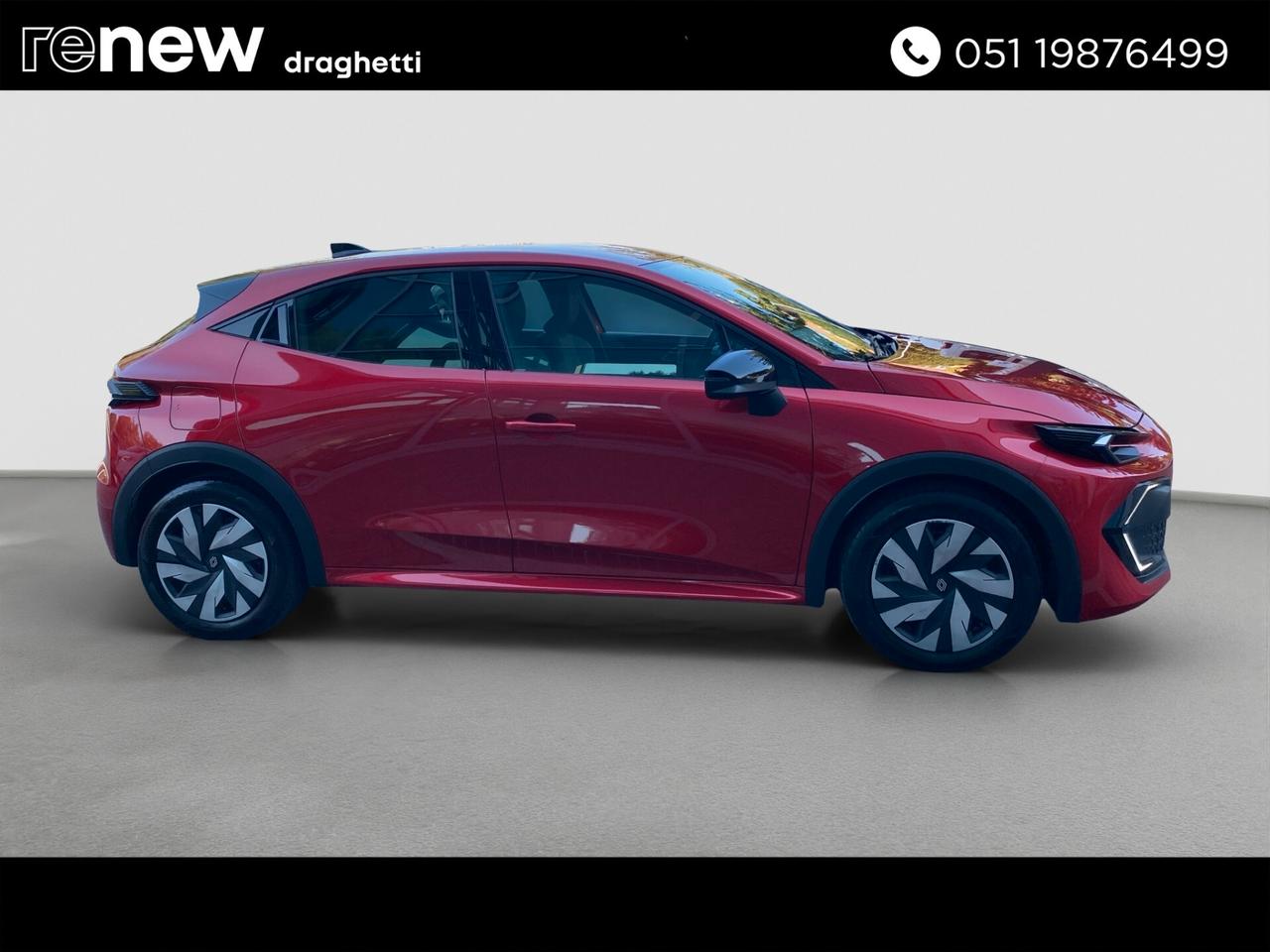 Renault Clio TCe 115 CV 5 porte Evolution