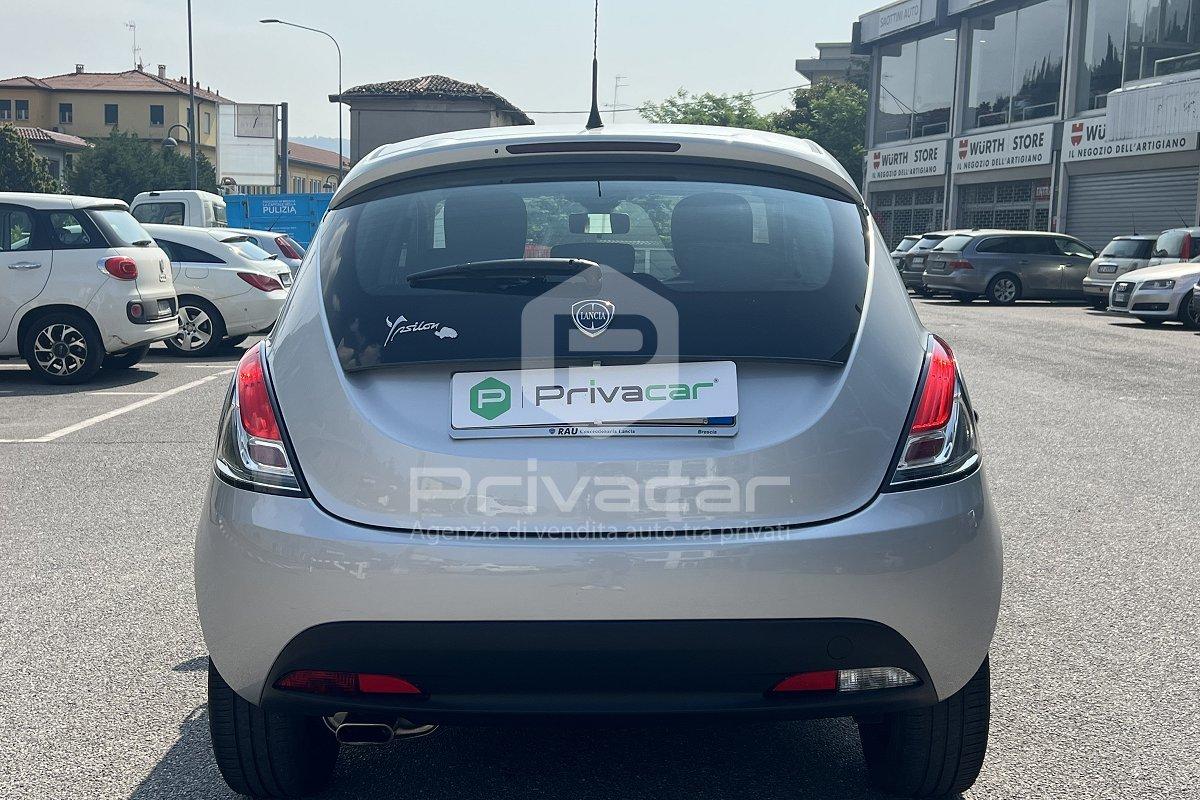 LANCIA Ypsilon 1.2 69 CV 5 porte GPL Ecochic Elefantino