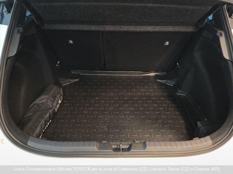 Toyota Corolla 1.8 Hybrid Style