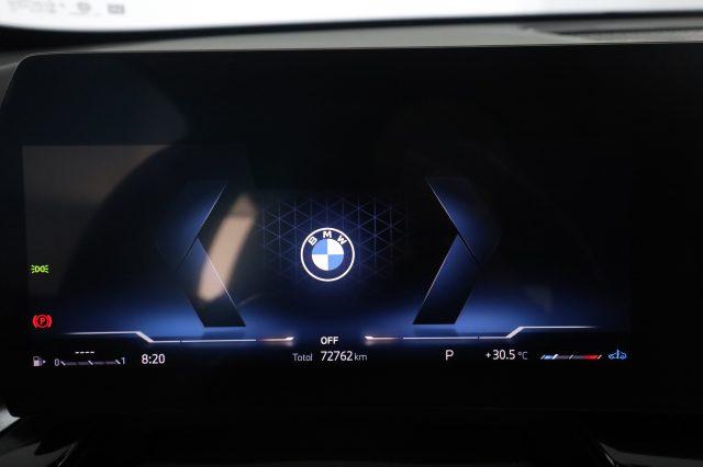 BMW X1 X1 sDrive 18d Msport