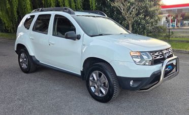 Dacia Duster 1.5 dCi 110CV 4x2Lauréate EURO6
