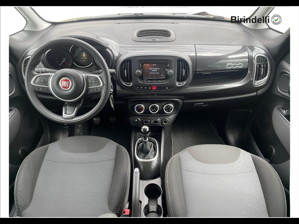 FIAT 500L - 500L 1.4 95 CV Lounge