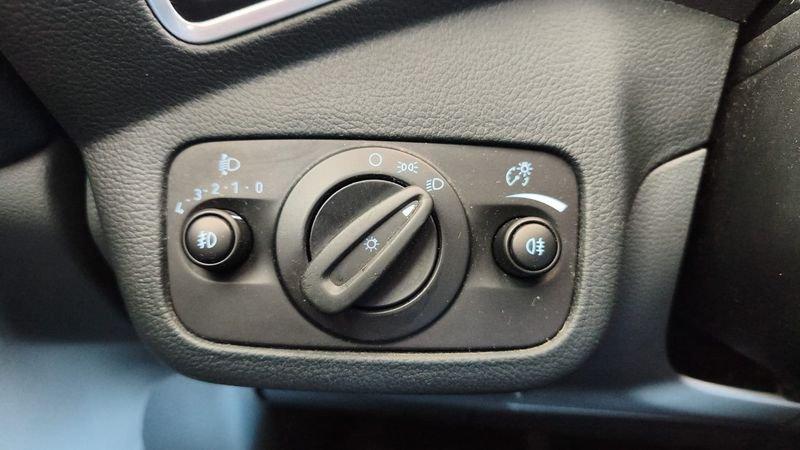 Ford C-Max 1.6 TDCi 115cv DPF Plus