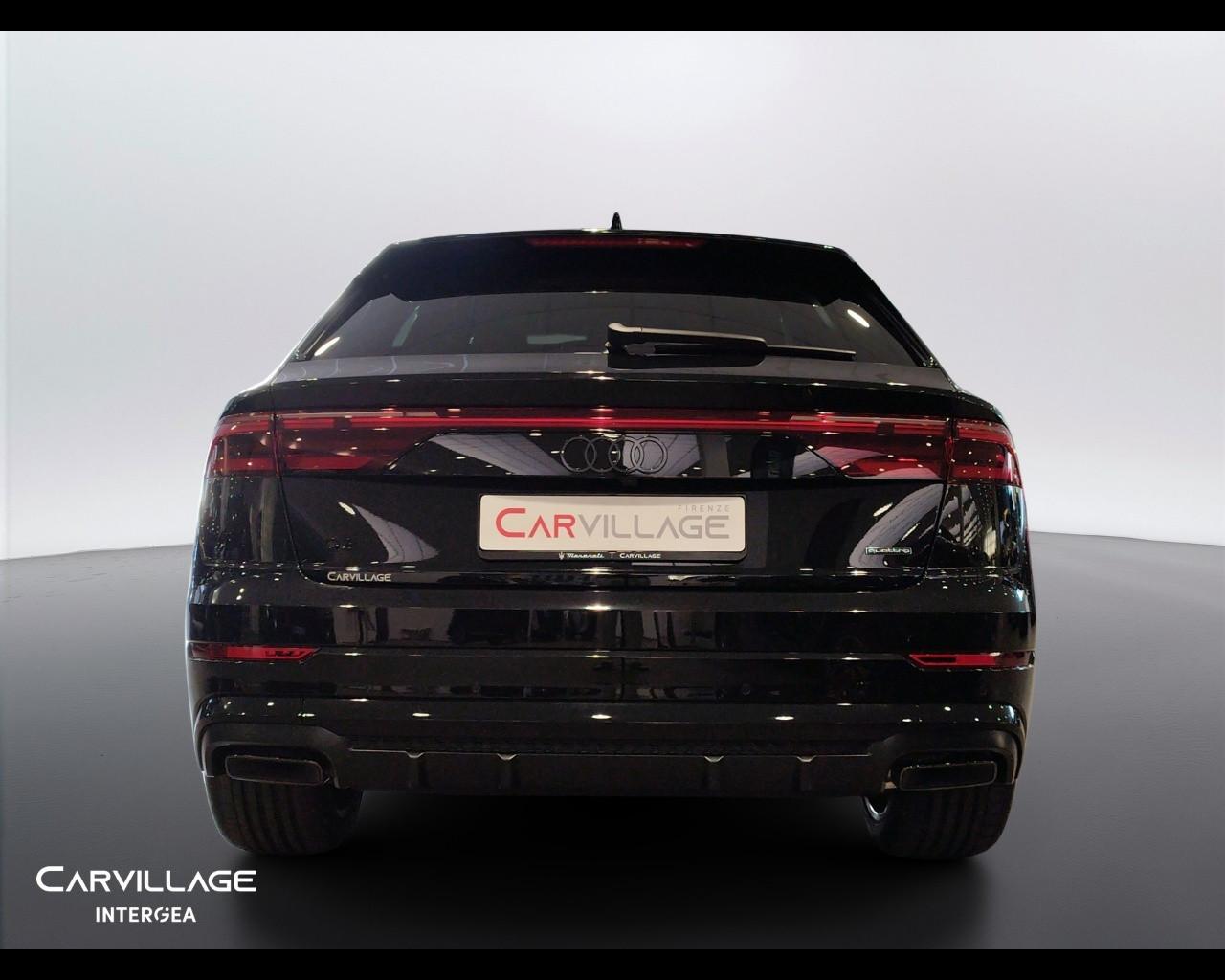 AUDI Q8 3.0 tdi mhev S line edition quattro 286cv tiptronic