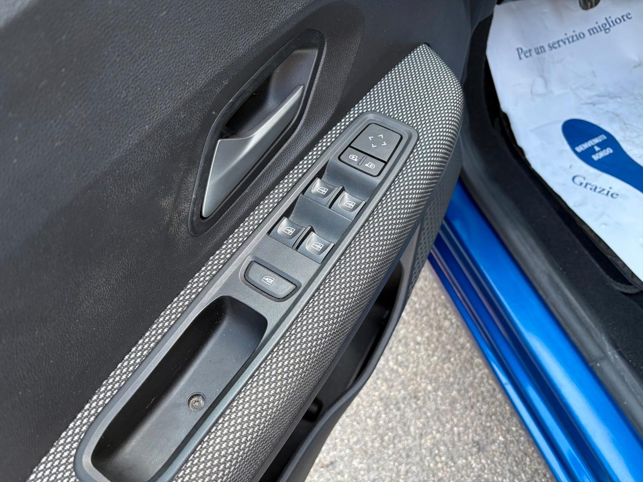 Dacia Sandero Streetway 1.0 bz 66cv - 23.000 Km