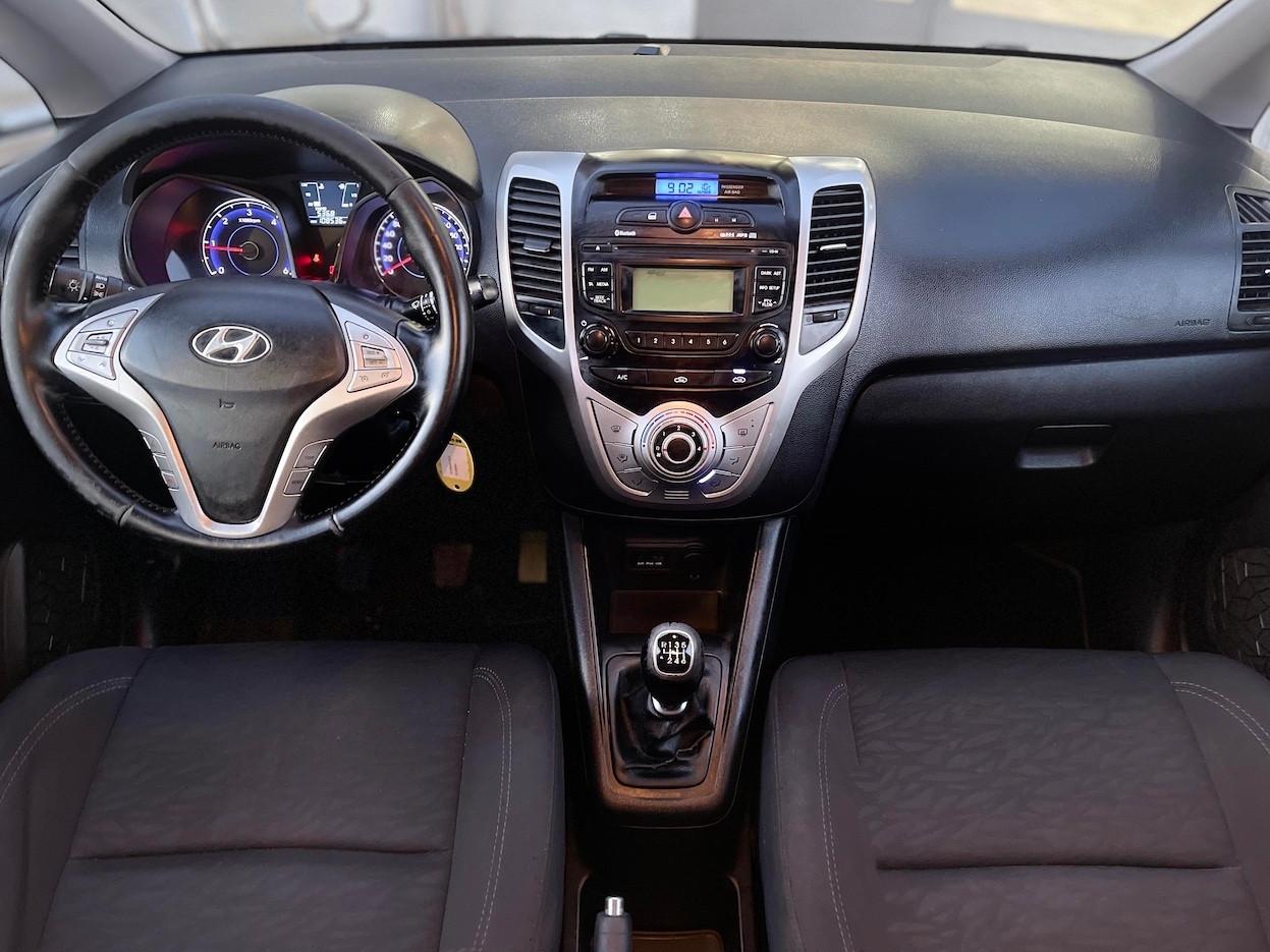 Hyundai iX20 1.4 Diesel 90CV E5 - 2013