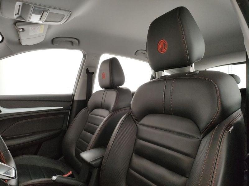 MG ZS 1.5 Luxury
