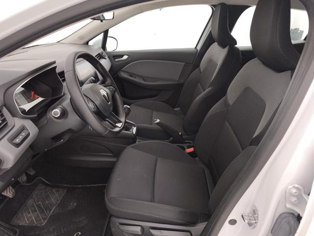 RENAULT Clio 1.5 blue dci Business 85cv