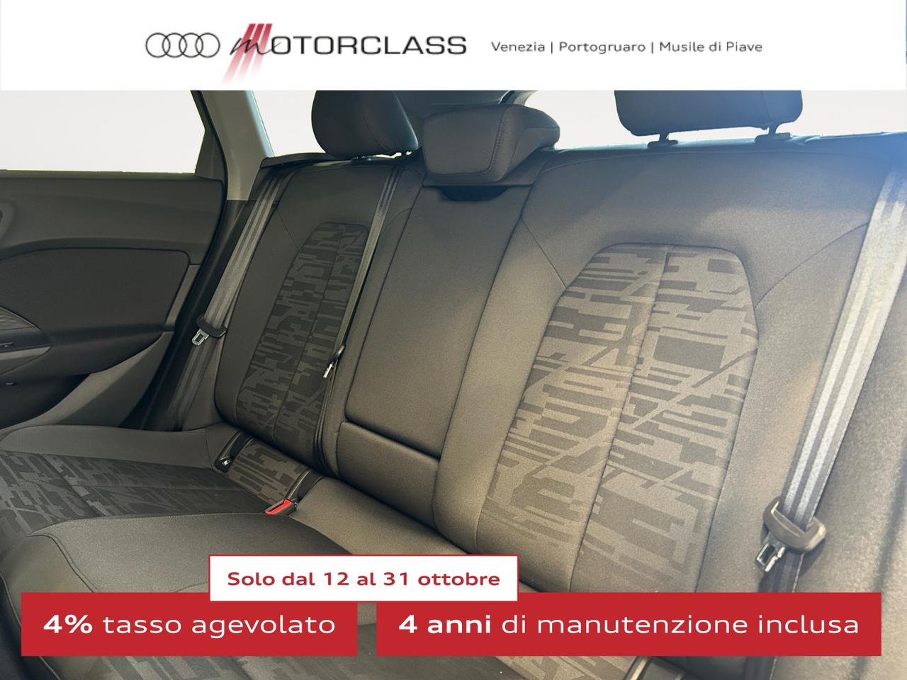 Avant 2.0 Tdi Mhev+ 204cv Business Advanced