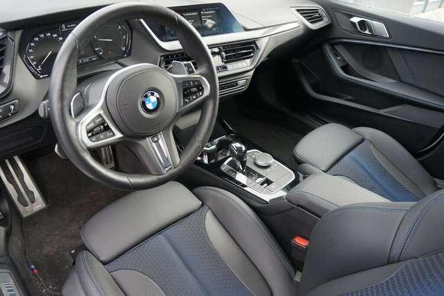 BMW 120 D FRENI M SPORT M-SPORT MSPORT BLACK PACK LED F1