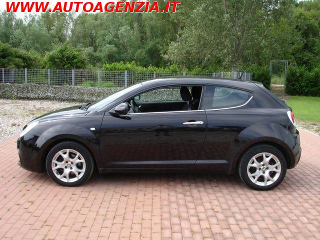 ALFA ROMEO MiTo 1.6 JTDm 16V Distinctive