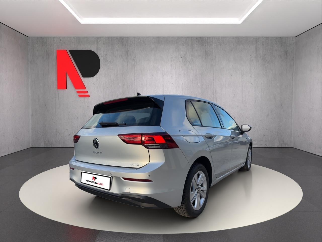 Volkswagen Golf 1.5 TSI EVO ACT Life