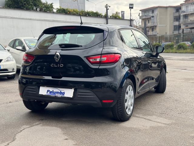 RENAULT Clio 1.2 75CV 5 porte Life ideale x neopatentati