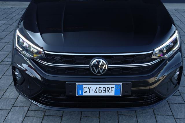 VOLKSWAGEN Taigo 1.0 TSI 115 CV R-Line