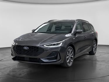 FORD Focus V 2022 SW - Focus SW 1.0t ecoboost h ST-Line 125cv