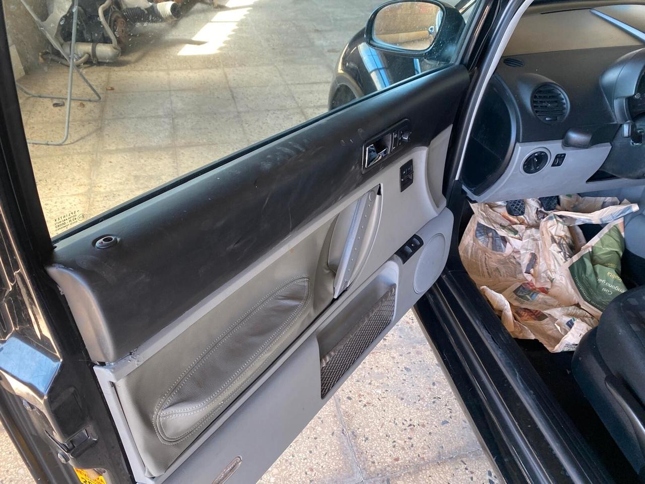 Volkswagen New Beetle 1.9 TDI