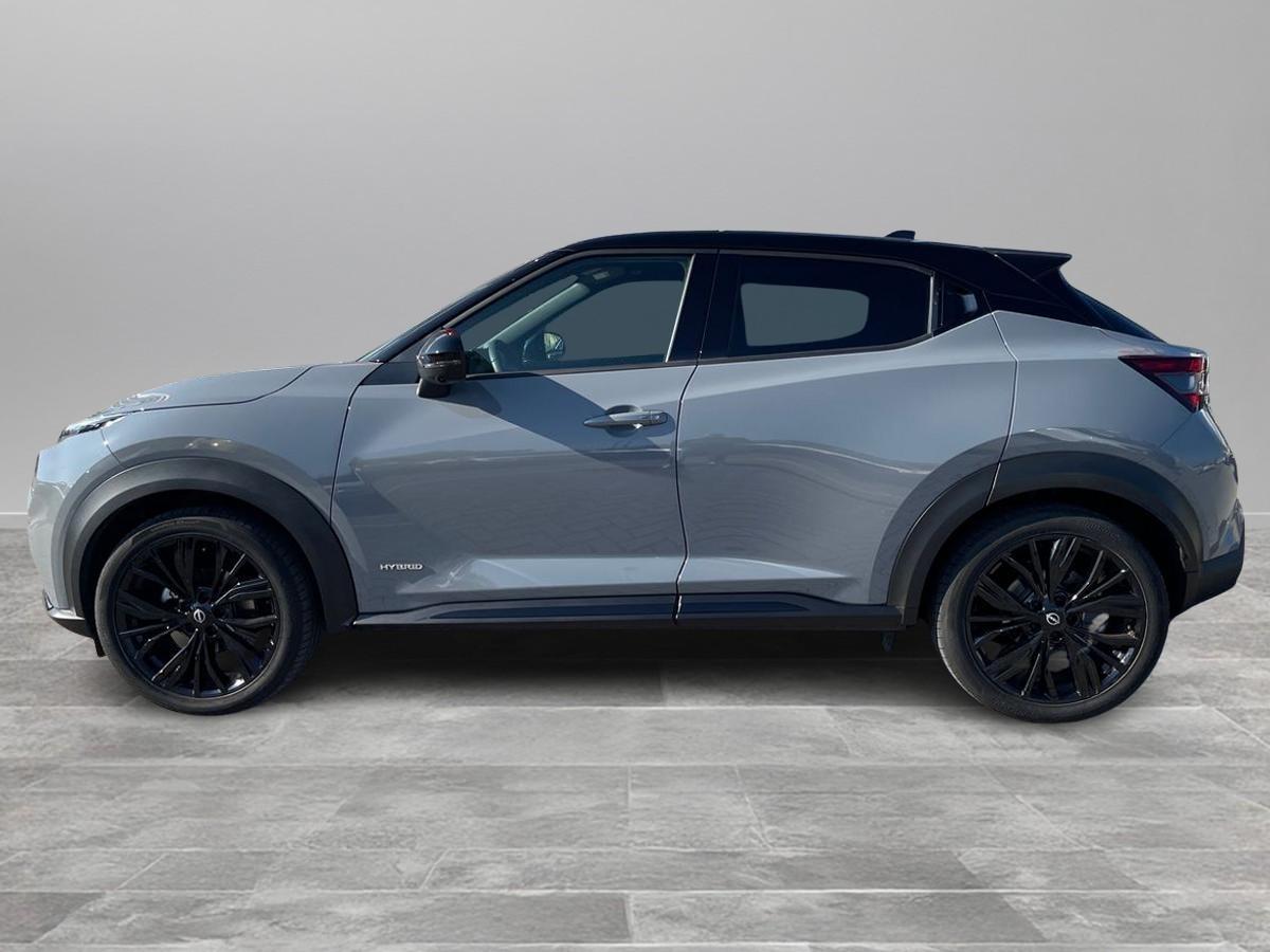 NISSAN JUKE N-Sport AMT
