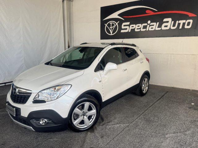 OPEL Mokka 1.7 CDTI Ecotec 130CV 4x2 aut. Cosmo