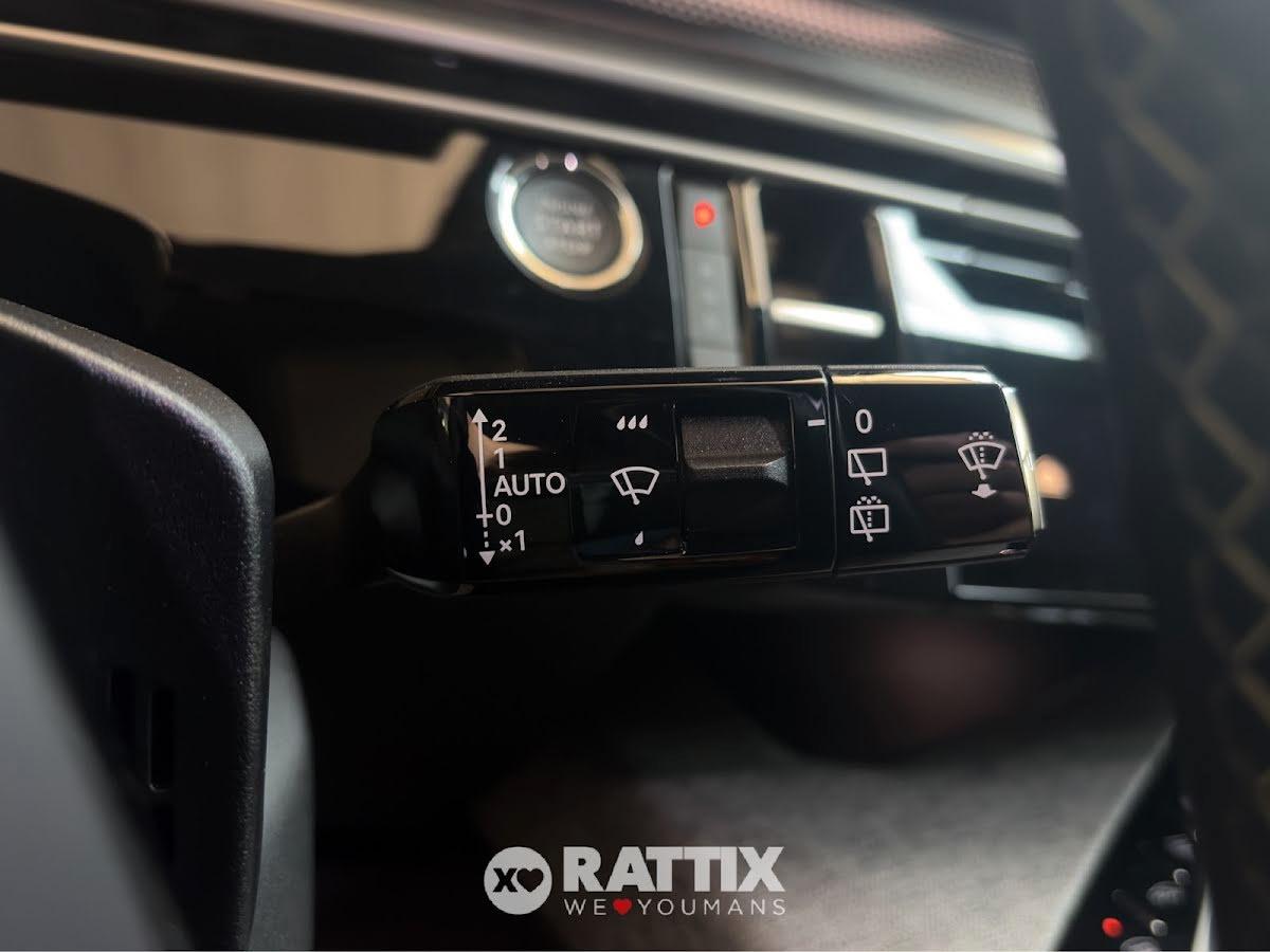 Peugeot 5008 1.2 hybrid 145CV GT 7p.ti e-dcs6