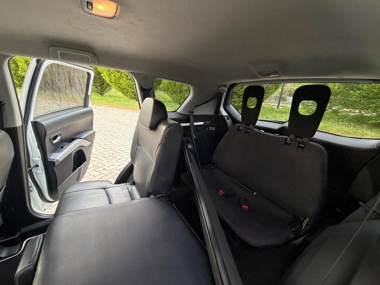 Peugeot 4007 2.2 HDi 156CV Tecno
