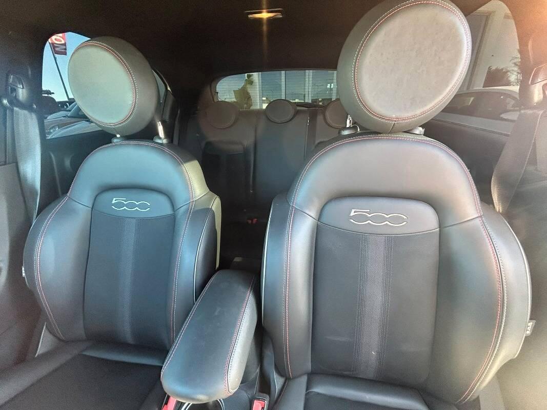 Fiat 500X 1.6 mjt Sport 130cv