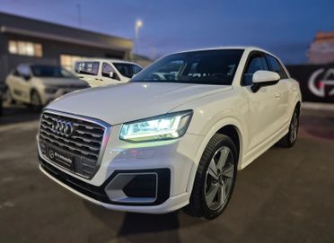 Audi Q2 30 TDI S-tronic Admired