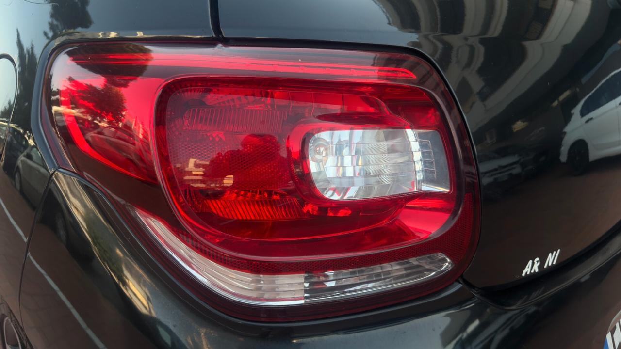 Ds DS3 3 1.4 VTi 95 Chic