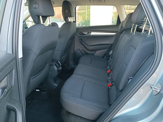 SKODA Karoq 1.6 TDI SCR DSG Ambition