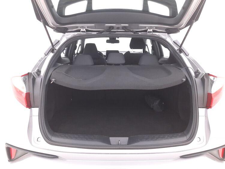 Toyota C-HR Hybrid Business BR622256 1.8 Full Hybrid 122CV