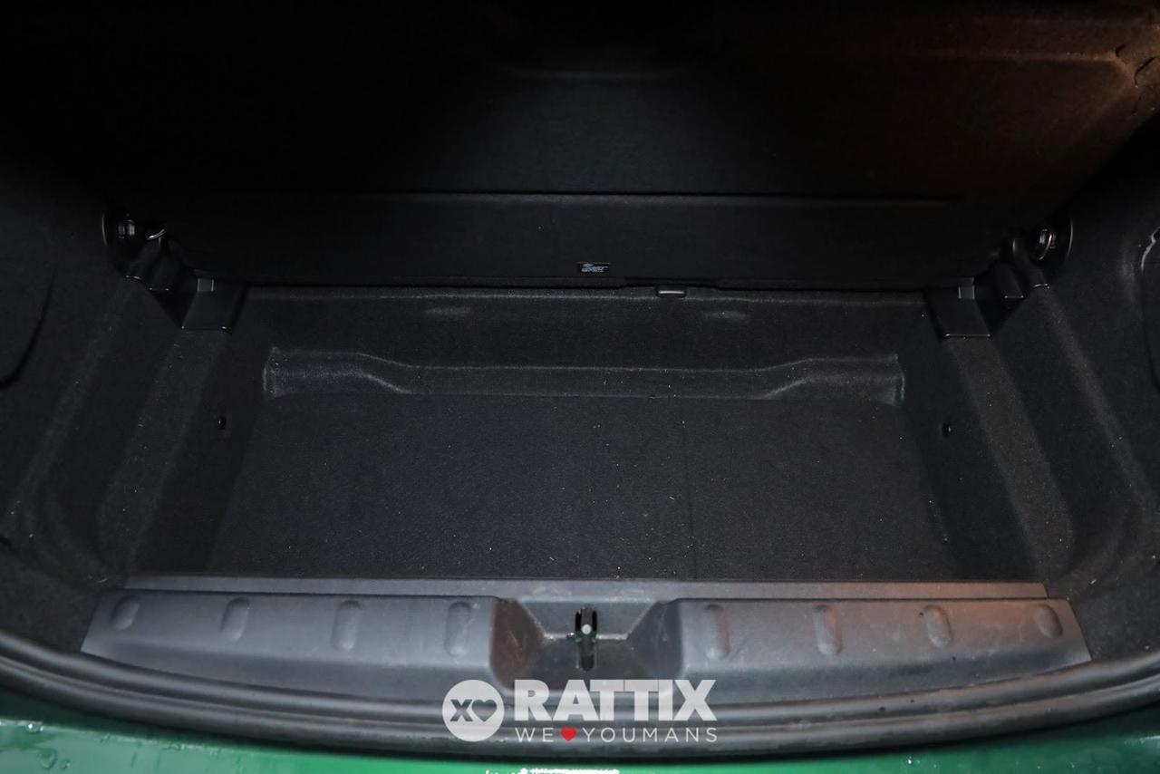 MINI Cooper SE motore elettrico 75kW Yours Auto 3p