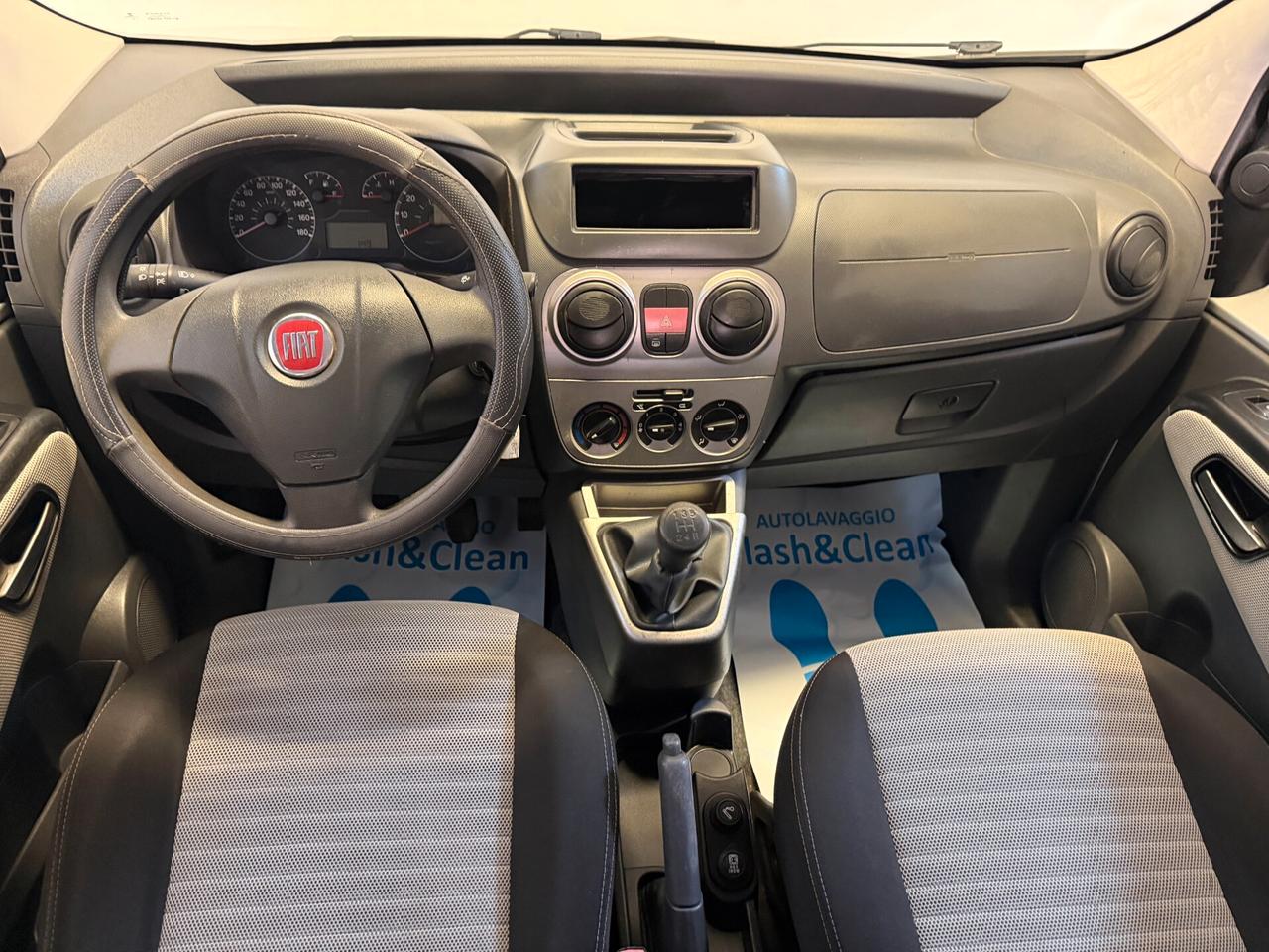 Fiat Qubo 1.3 75 CV MJT Dynamic CATENA TAGLIAND NEOPATENTATI