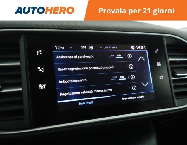 PEUGEOT 308 BlueHDi 130 S&S Style