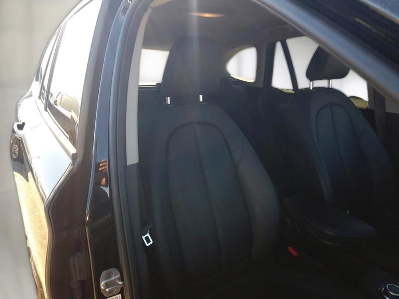 BMW X1 sDrive 16d Business Advantage Autom.