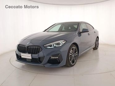 BMW Serie 2 Gran Coupe 220 d Msport Steptronic