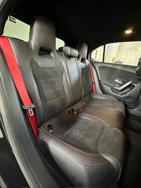 Mercedes-benz A 35 AMG 4Matic