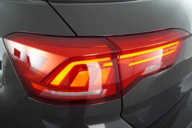 VOLKSWAGEN T-Roc T-Roc 1.0 TSI Style BlueMotion Technology