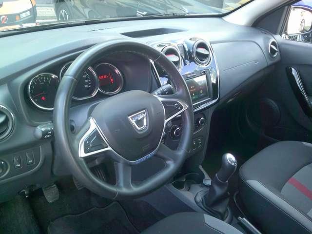 Dacia Sandero Sandero Stepway 0.9 tce Techroad 90cv my19
