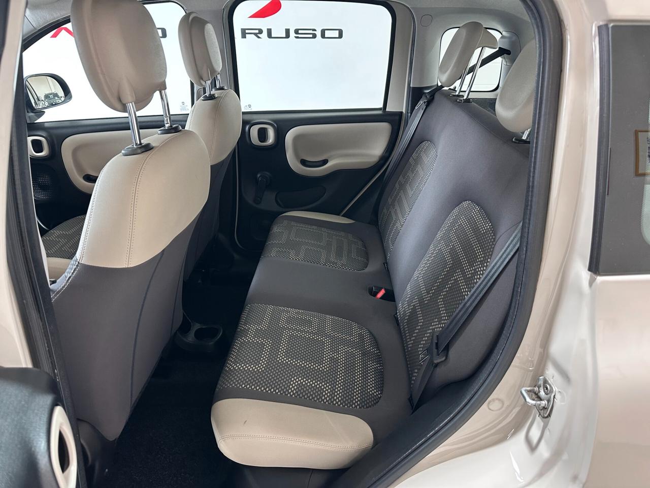 Fiat Panda 1.3 MJT 4x4 - ELD - UNICO PROPRIETARIO