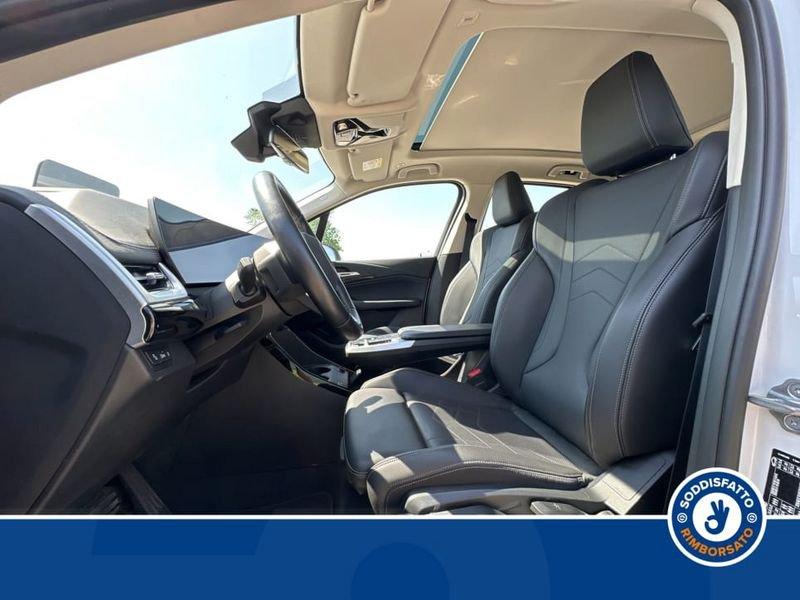 BMW Serie 2 Active Tourer 218i Active Tourer Luxury Line