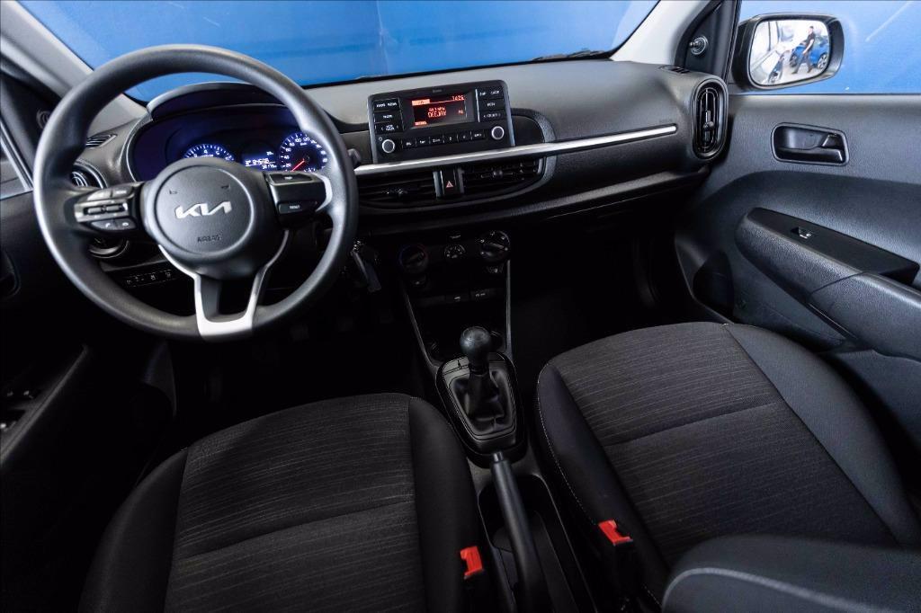 KIA Picanto 1.0 dpi Urban del 2022