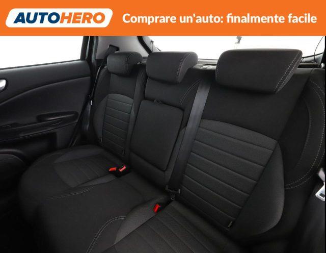 ALFA ROMEO Giulietta 1.4 Turbo 120 CV Super