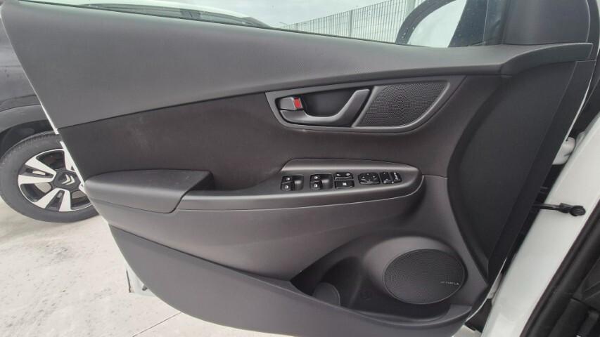 Hyundai Kona 1.6 CRDI Hybrid 48V iMT NLine - 2022