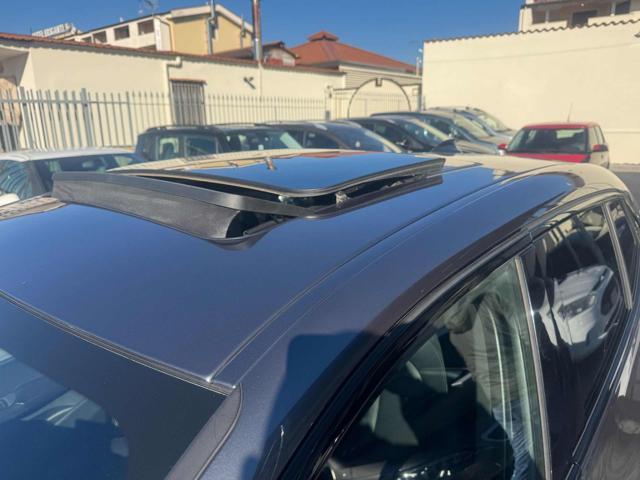 BMW X2 sDrive20d Msport TETTO APRIBILE