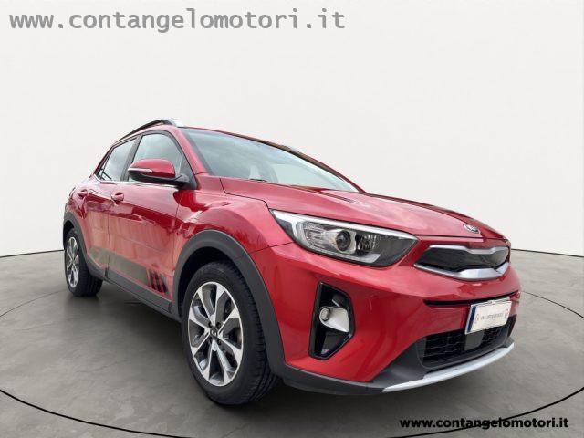 KIA Stonic 1.4 MPI EcoGPL Urban