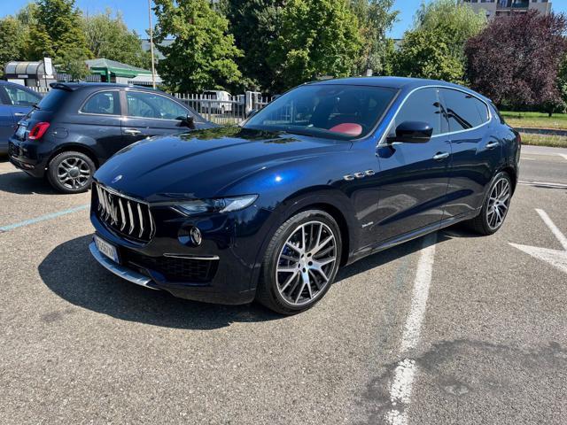 MASERATI Levante V6 Diesel 275 CV AWD Granlusso